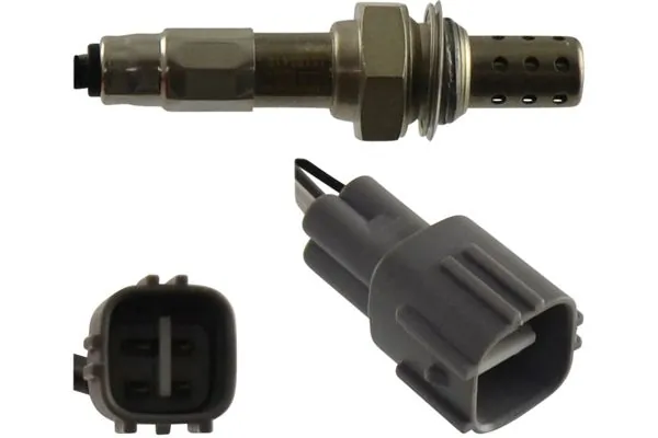 Oxygen Sensor